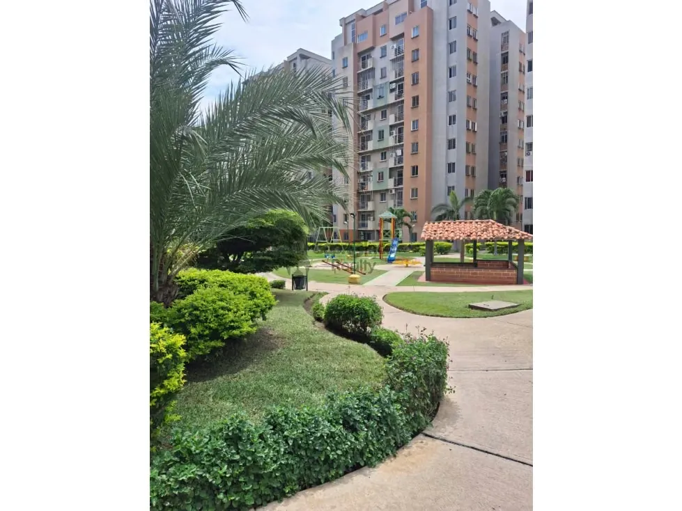 CÓMODO APARTAMENTO EN PLANTA BAJA – SAN DIEGO - 2