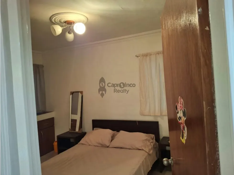 CÓMODO APARTAMENTO EN PLANTA BAJA – SAN DIEGO - 12