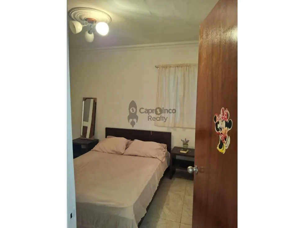 CÓMODO APARTAMENTO EN PLANTA BAJA – SAN DIEGO - 13