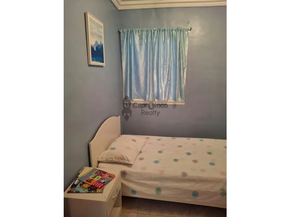 CÓMODO APARTAMENTO EN PLANTA BAJA – SAN DIEGO - 16