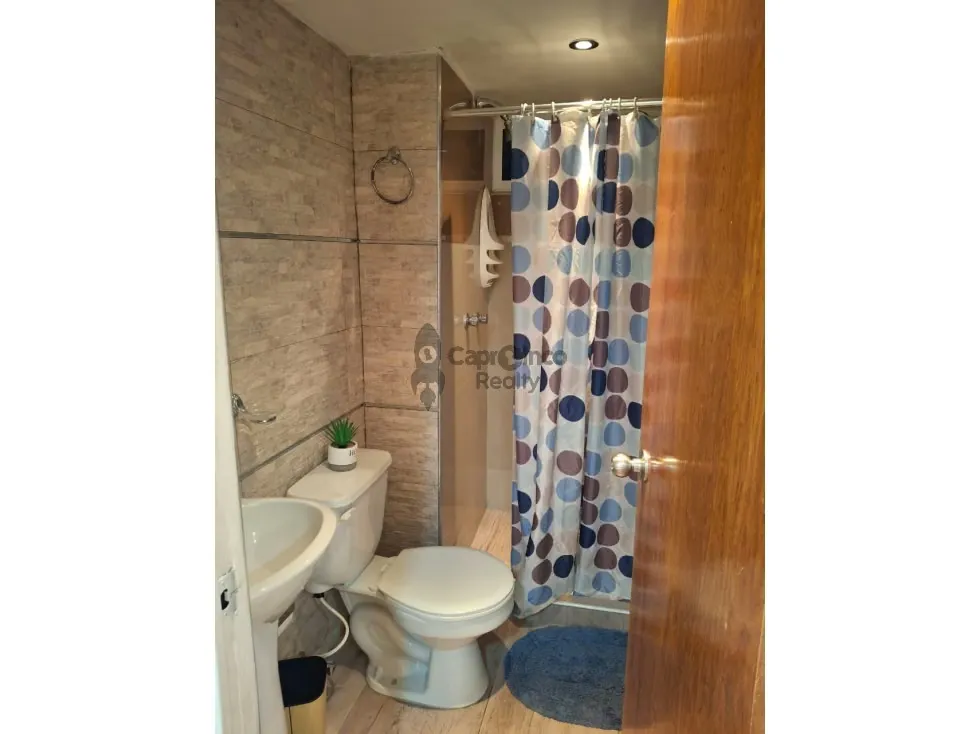 CÓMODO APARTAMENTO EN PLANTA BAJA – SAN DIEGO - 18