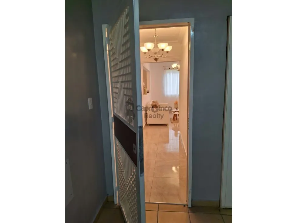 CÓMODO APARTAMENTO EN PLANTA BAJA – SAN DIEGO - 19