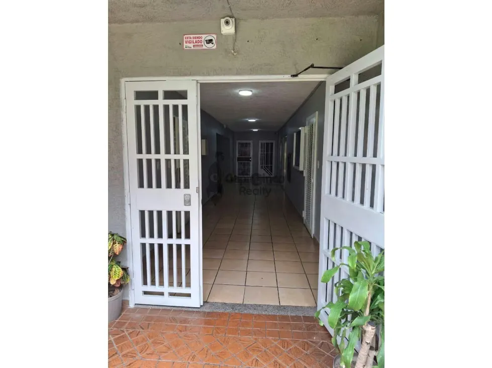 CÓMODO APARTAMENTO EN PLANTA BAJA – SAN DIEGO - 21