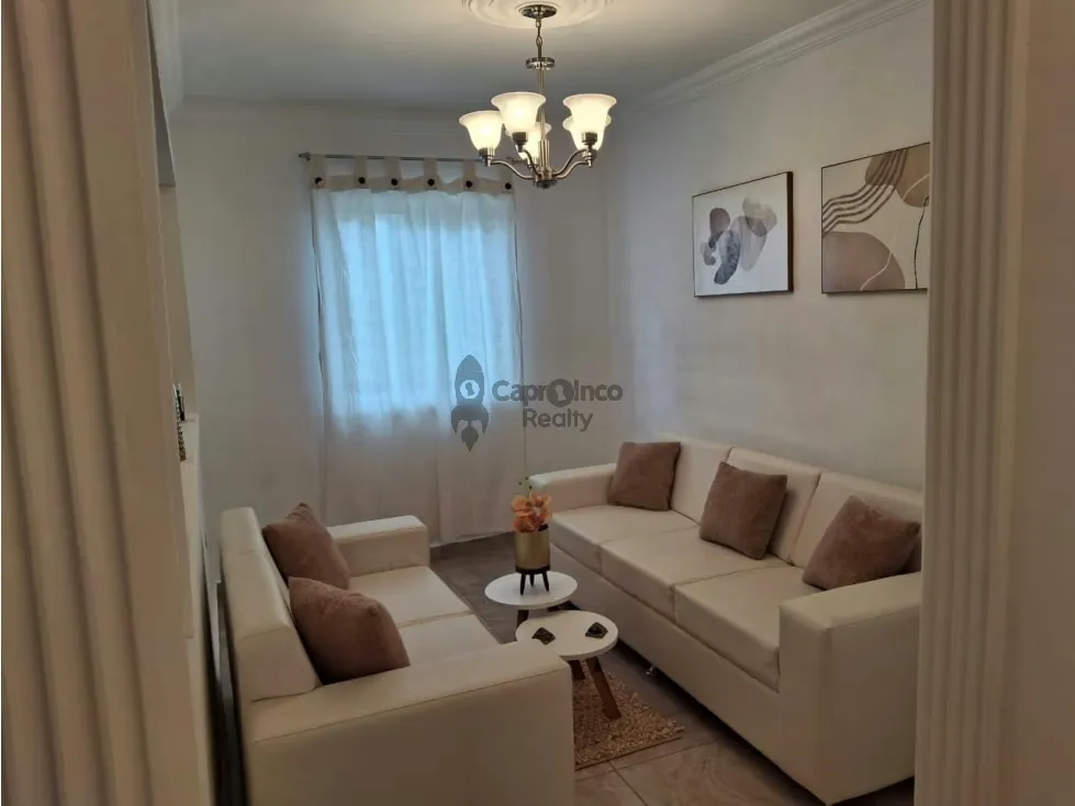 CÓMODO APARTAMENTO EN PLANTA BAJA – SAN DIEGO - 8