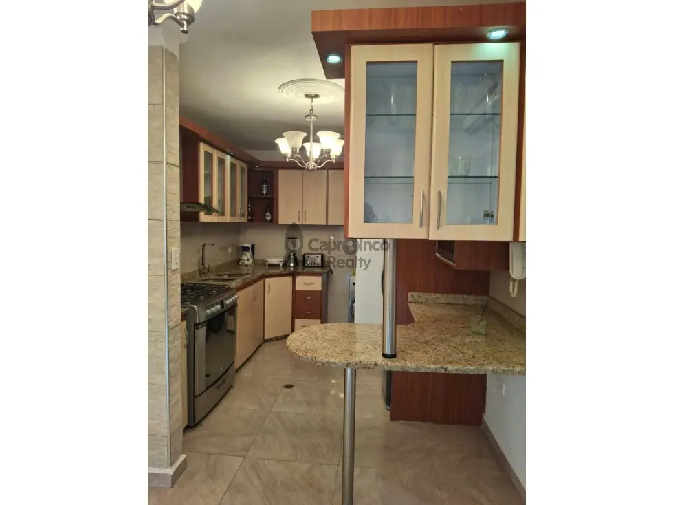 CÓMODO APARTAMENTO EN PLANTA BAJA – SAN DIEGO - 9