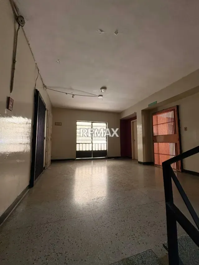 En venta Edificio de 3 niveles ubicado en pleno casco histórico de barquisimeto - 5