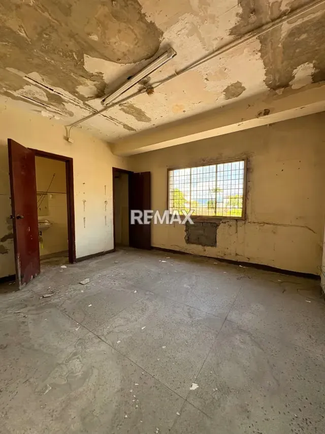 En venta Edificio de 3 niveles ubicado en pleno casco histórico de barquisimeto - 7