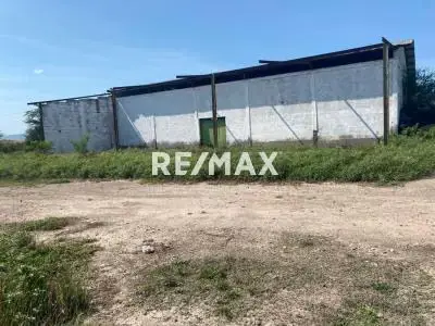 Galpon en Venta Pavia - Barquisimeto