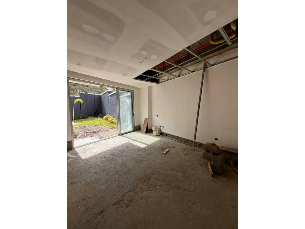 SE VENDE BELLO PB EN MIRADOR DE LOS CAMPITOS