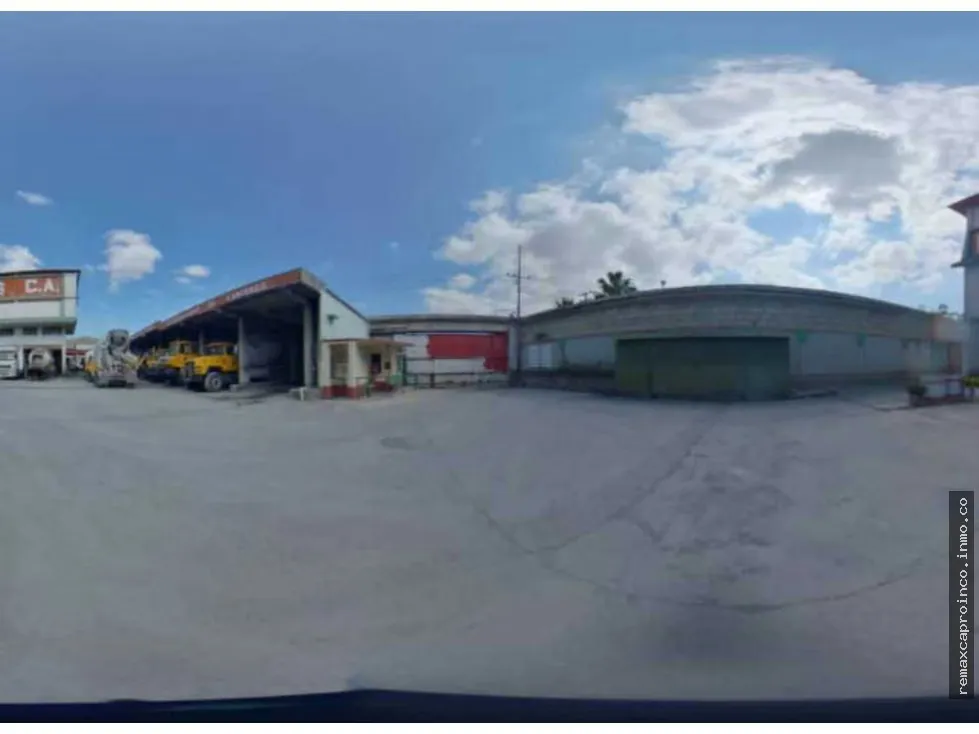 En Venta Galpón con Fondo de Comercio Zona Ind. Castillito C-3459726 - 12