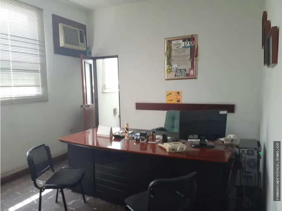 En Venta Galpón con Fondo de Comercio Zona Ind. Castillito C-3459726 - 7