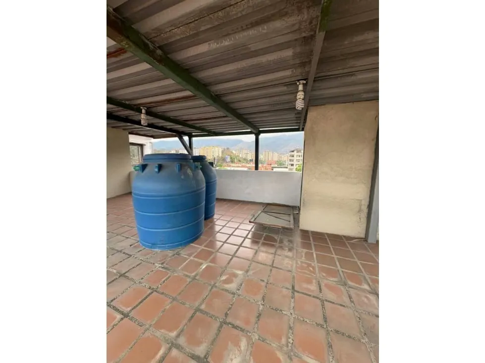 Local en alquiler 540m², Zona colonial Petare - 9