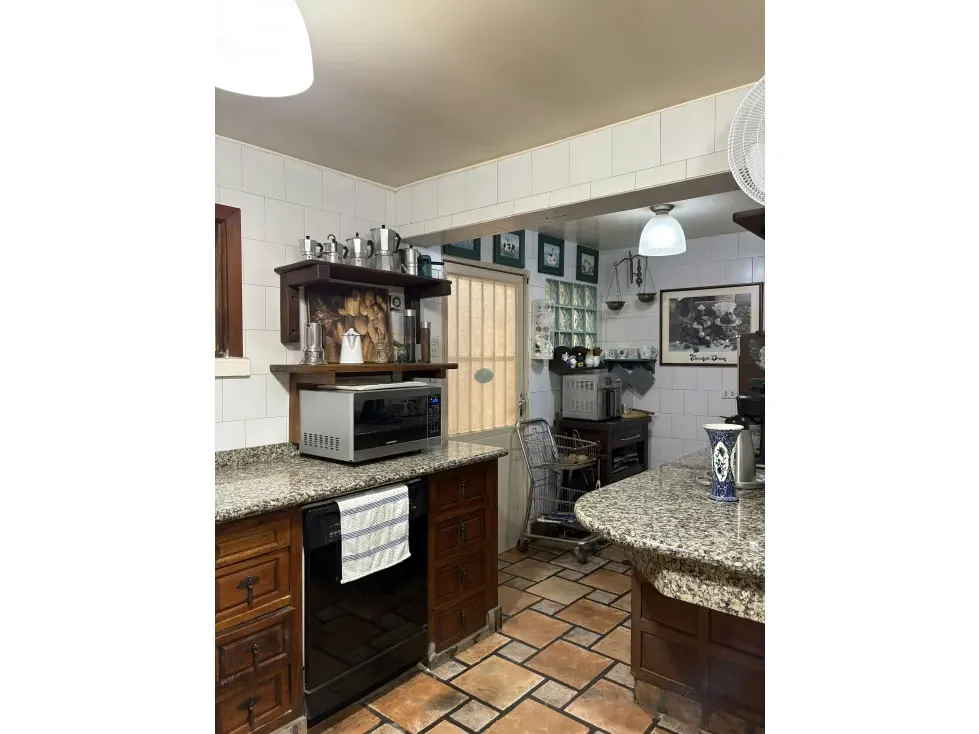 Caurimare casa en venta - 11