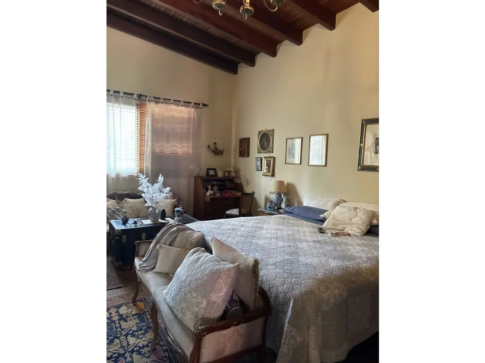 Caurimare casa en venta - 12