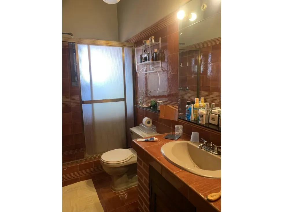 Caurimare casa en venta - 14