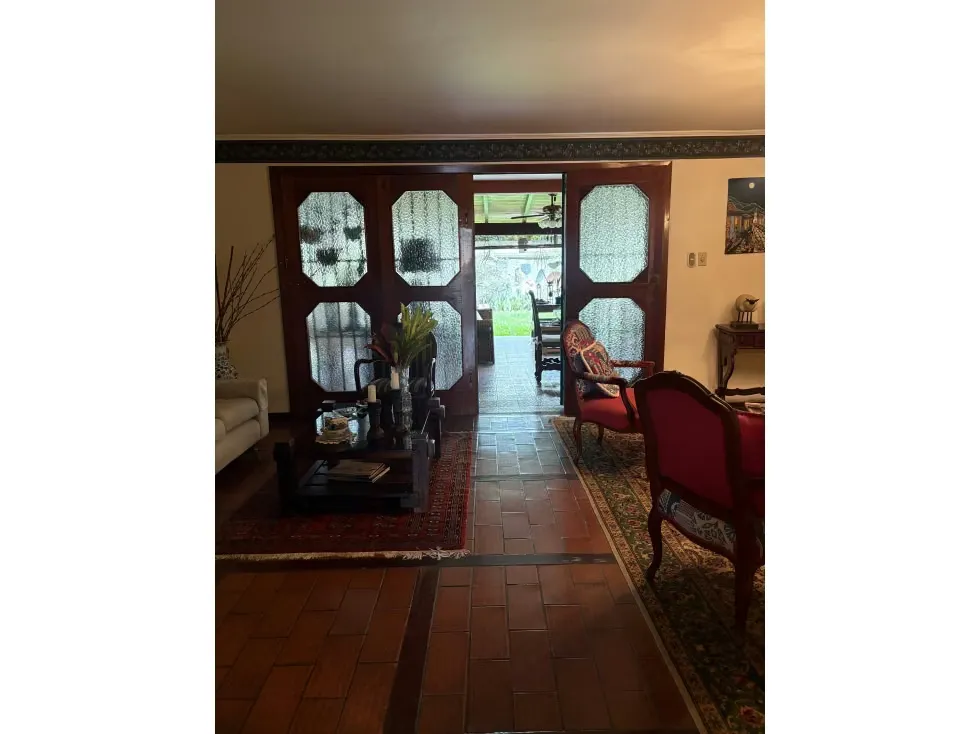 Caurimare casa en venta - 16