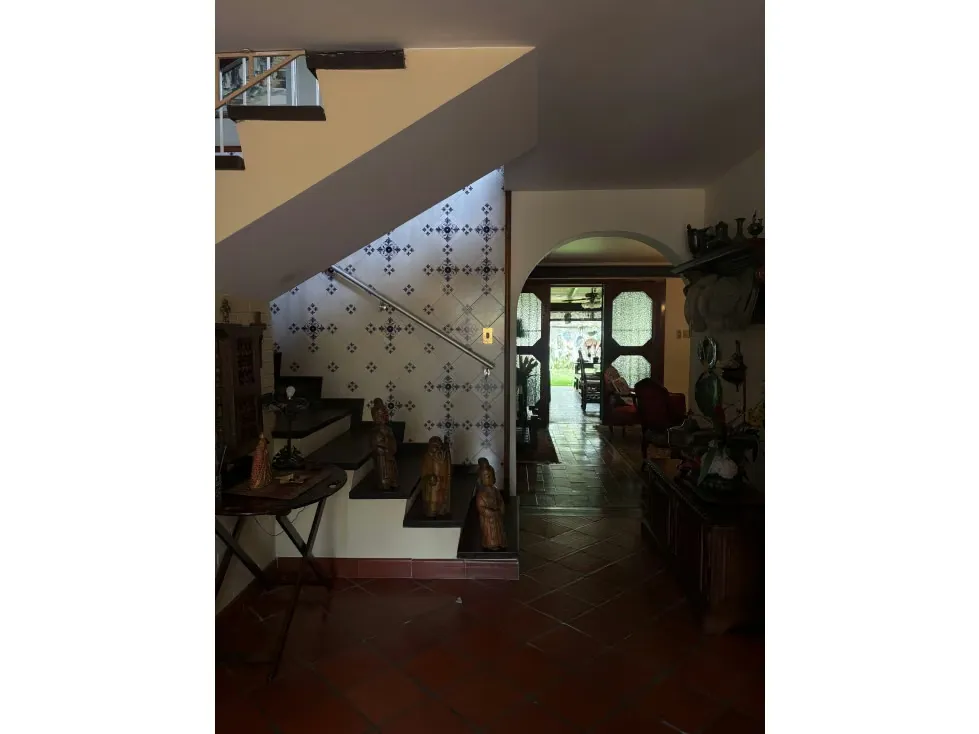 Caurimare casa en venta - 17