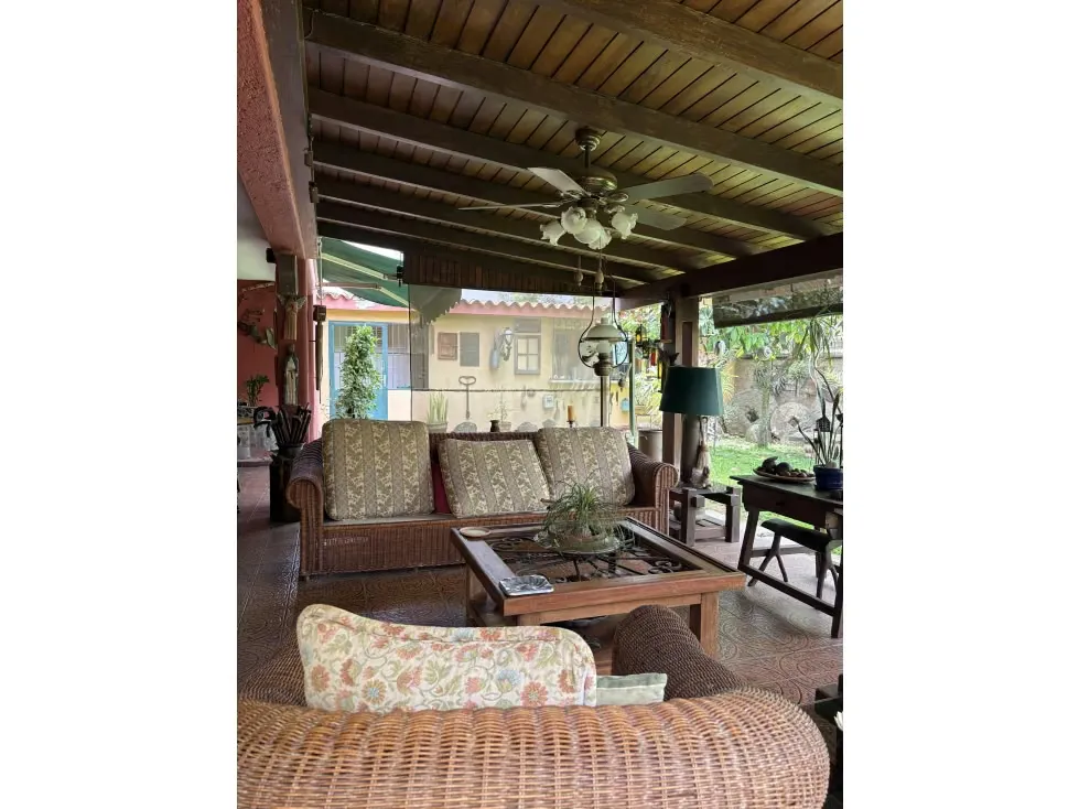 Caurimare casa en venta - 5