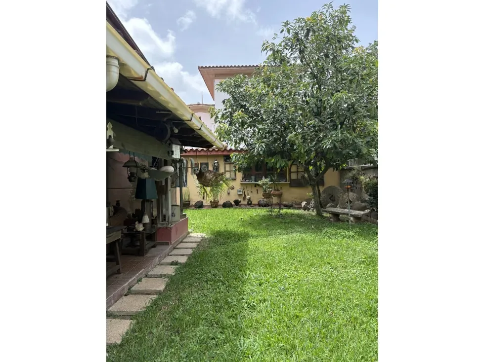 Caurimare casa en venta - 7