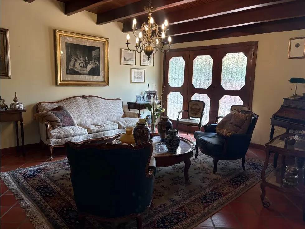 Caurimare casa en venta - 9