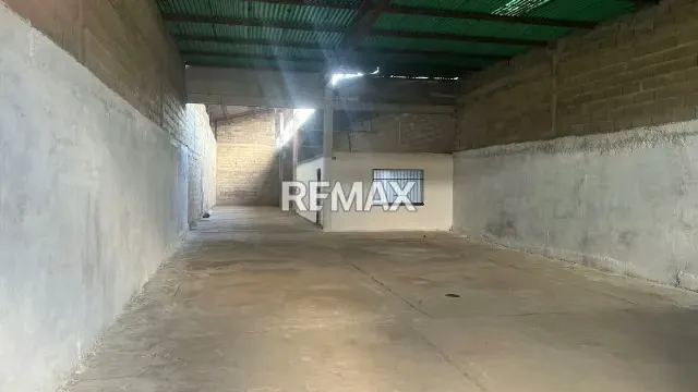 Alquiler de Galpón zona industrial San Luis.Cumaná Edo Sucre - 2