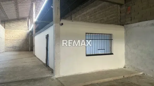 Alquiler de Galpón zona industrial San Luis.Cumaná Edo Sucre - 5