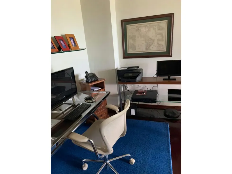 Se vende casa 780m2 7h/7b/8p Cerro Verde 6472 - 18