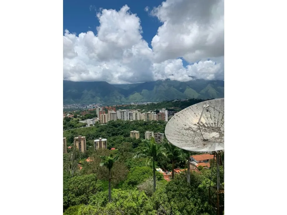 Se vende casa 780m2 7h/7b/8p Cerro Verde 6472 - 22