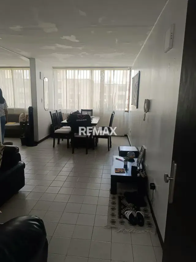 En alquiler Apartamento, ubicado en urb Parque Res, Los Cardones, Cjto, Res El Manantial - 3
