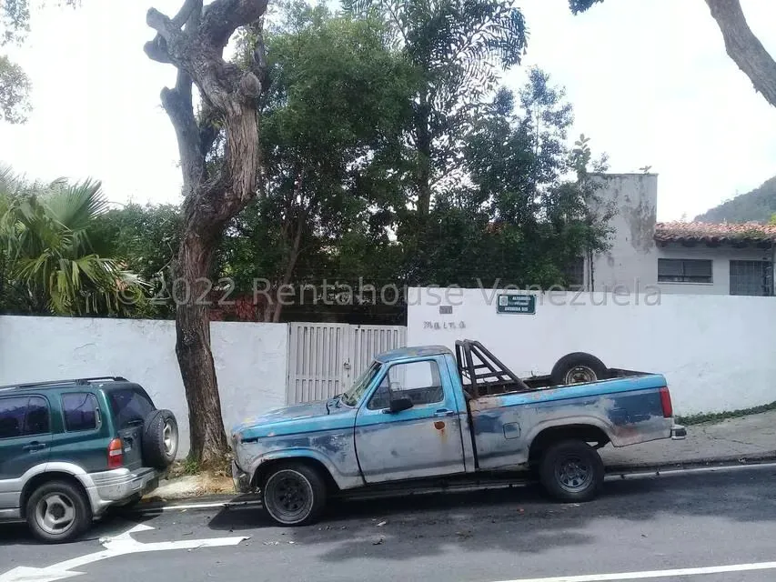 Casa (Multipes Niveles) en Venta en Altamira, Distrito Metropolitano - 12