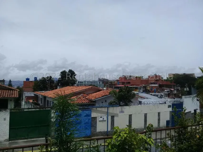 Casa (Multipes Niveles) en Venta en Altamira, Distrito Metropolitano - 13