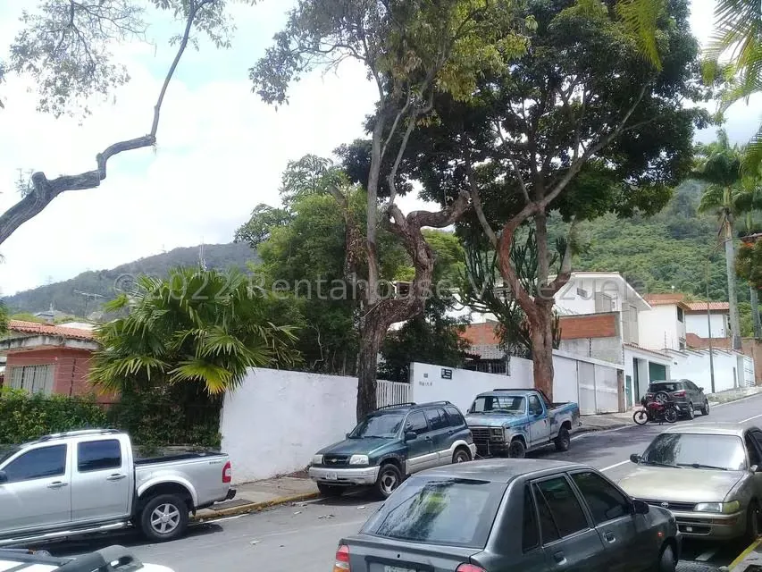 Casa (Multipes Niveles) en Venta en Altamira, Distrito Metropolitano - 2