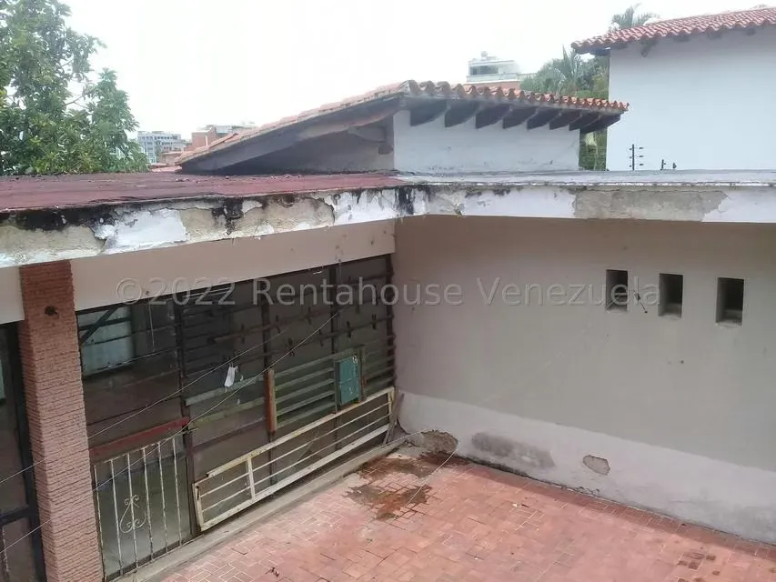 Casa (Multipes Niveles) en Venta en Altamira, Distrito Metropolitano - 22