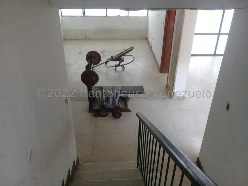 Casa (Multipes Niveles) en Venta en Altamira, Distrito Metropolitano - 23