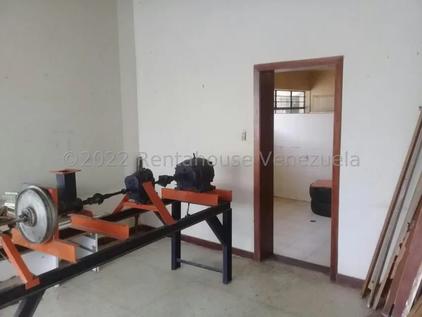 Casa (Multipes Niveles) en Venta en Altamira, Distrito Metropolitano - 25