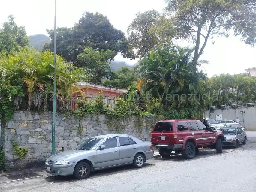 Casa (Multipes Niveles) en Venta en Altamira, Distrito Metropolitano - 3