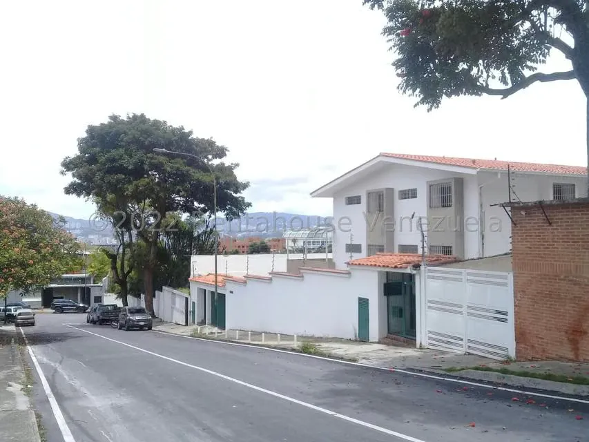 Casa (Multipes Niveles) en Venta en Altamira, Distrito Metropolitano - 37