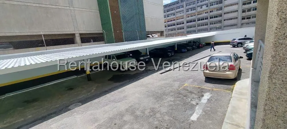 Oficina en Alquiler en Los Ruices, Distrito Metropolitano - 19