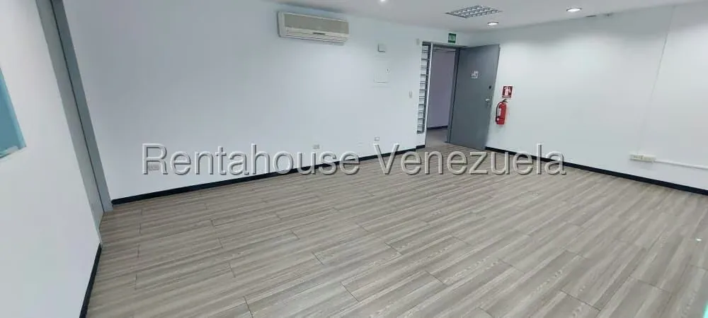Oficina en Alquiler en Los Ruices, Distrito Metropolitano - 3