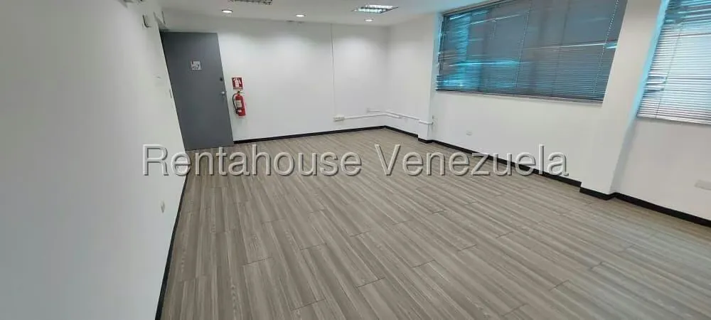 Oficina en Alquiler en Los Ruices, Distrito Metropolitano - 7