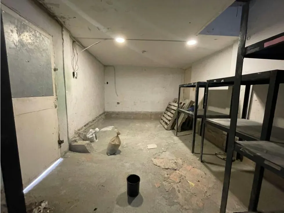 Vendo casa comercial 350m2 Chuao 0097 - 12