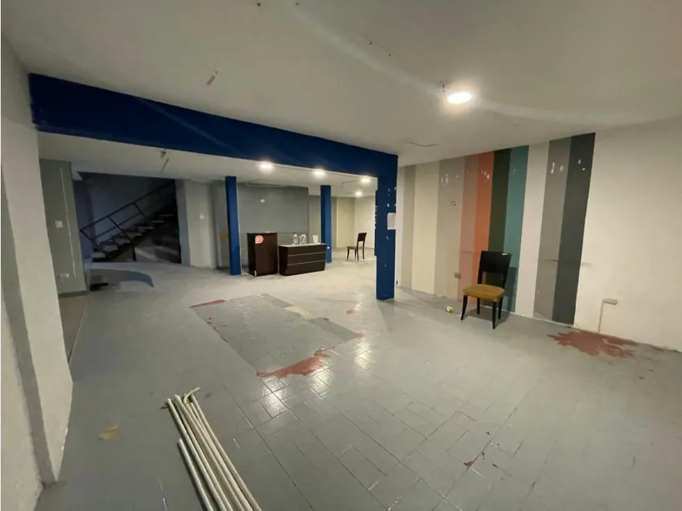 Vendo casa comercial 350m2 Chuao 0097 - 16