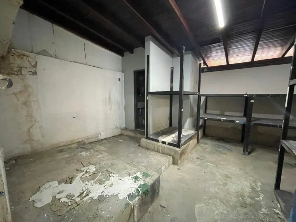 Vendo casa comercial 350m2 Chuao 0097 - 19