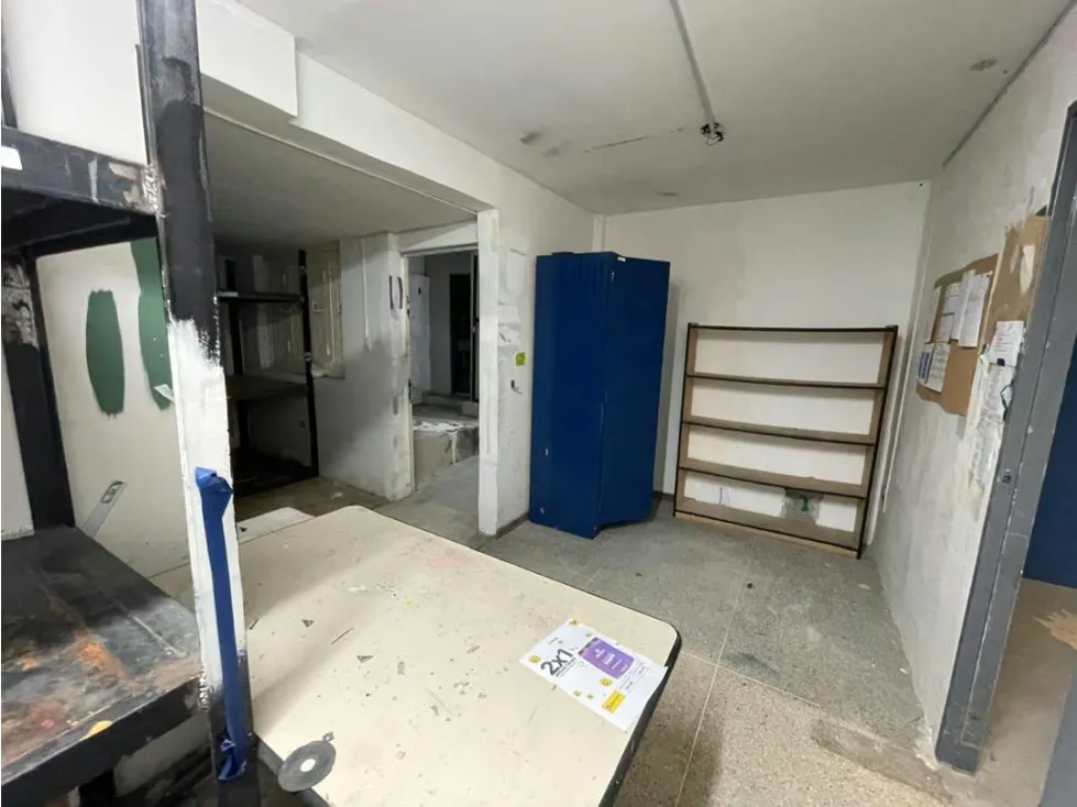 Vendo casa comercial 350m2 Chuao 0097 - 26