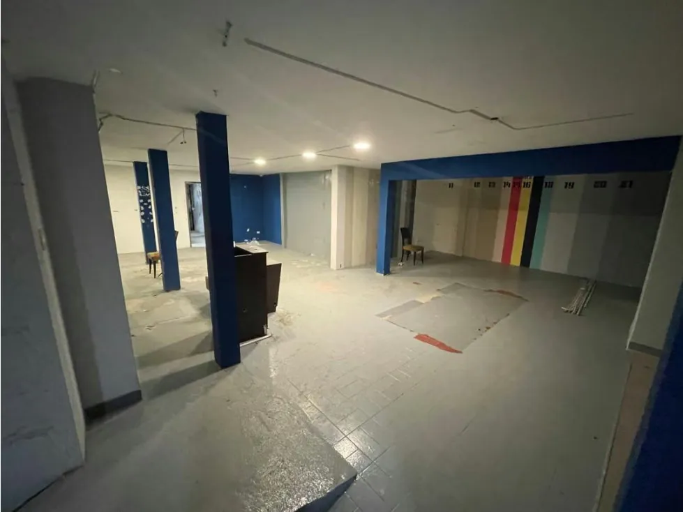 Vendo casa comercial 350m2 Chuao 0097 - 29