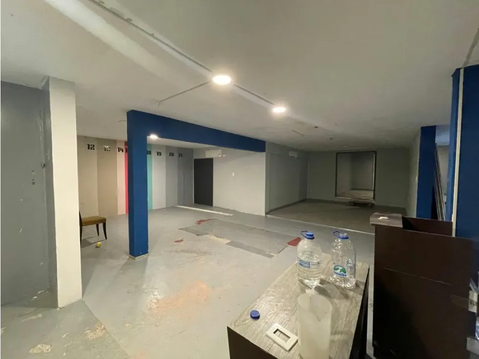 Vendo casa comercial 350m2 Chuao 0097 - 31