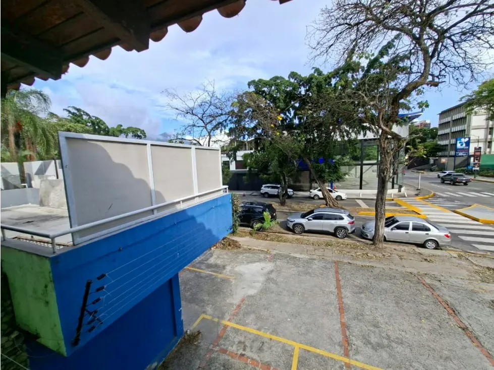 Vendo casa comercial 350m2 Chuao 0097 - 40