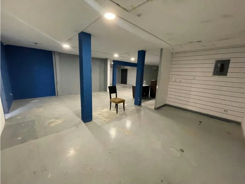 Vendo casa comercial 350m2 Chuao 0097 - 5