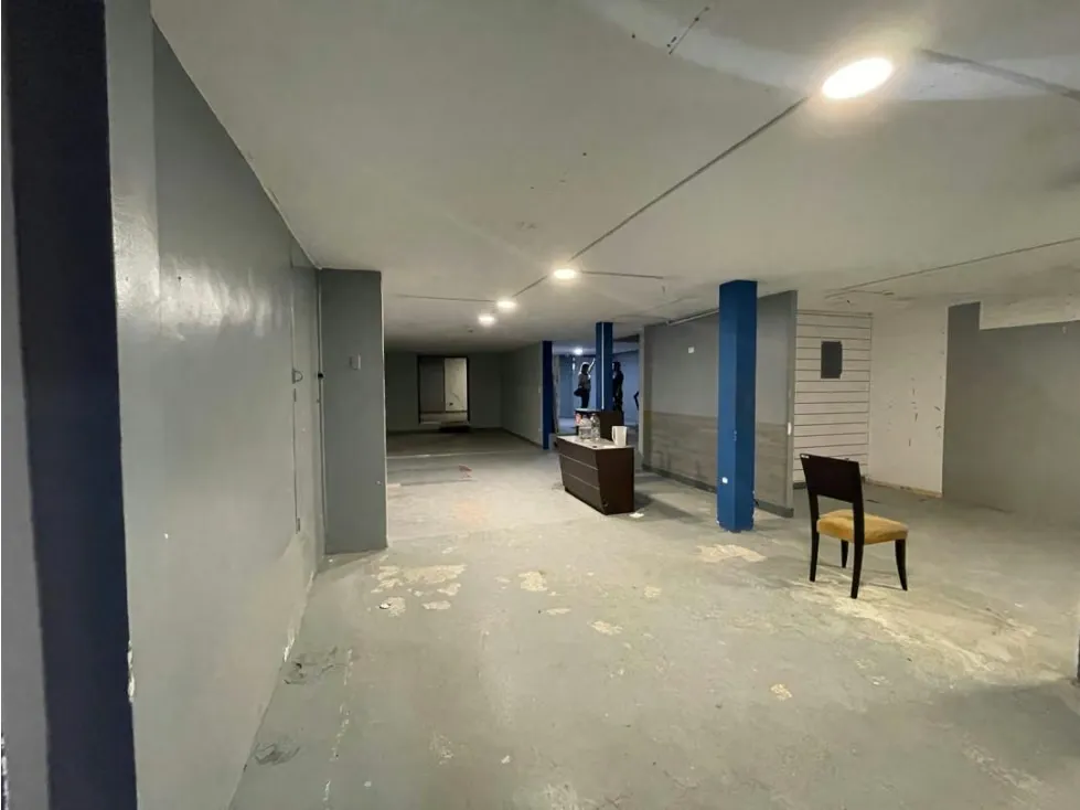 Vendo casa comercial 350m2 Chuao 0097 - 6