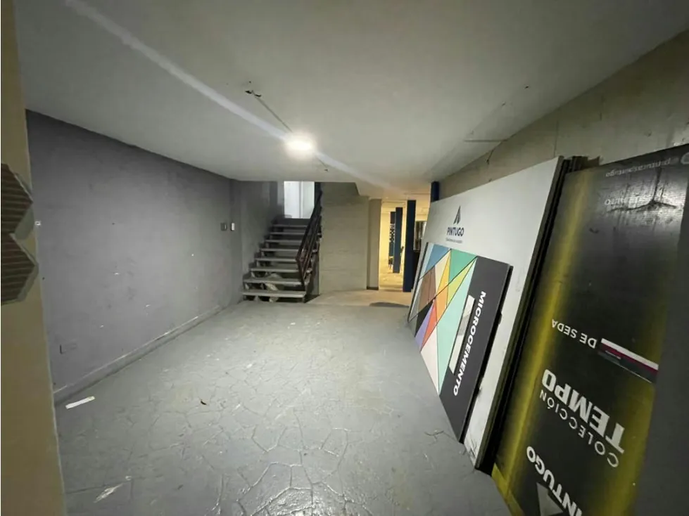 Vendo casa comercial 350m2 Chuao 0097 - 7